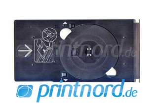 Canon CD Tray iP4600/iP4700/MP630/MP640/MP980/MP990  