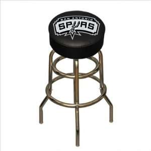 Imperial San Antonio Spurs Bar Stool (61 3026) 