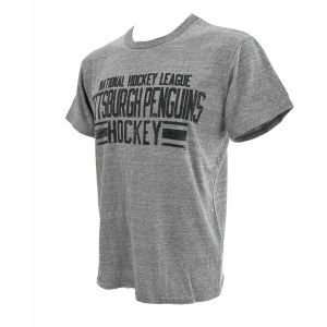  Pittsburgh Penguins GIII NHL Signal T Shirt Sports 