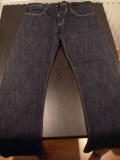 Meltin Pot Jeans   W 33 L 34   1x getragen in Aachen   Laurensberg 