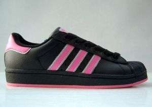 NEU Adidas Superstar 2 W 561647 Sneaker Schuhe Leder  