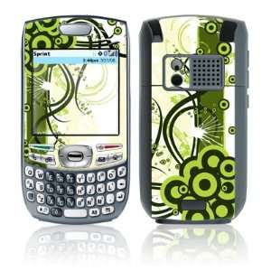   Design Protective Skin Decal Sticker for Palm Treo 680 Cell Phone