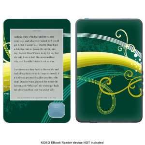   for Kobo Ebook reader case cover Kobo 186  Players & Accessories