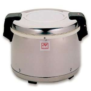  Thunder Group SEJ20000 30 cup Rice Warmer Kitchen 