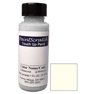   Up Paint for 2012 Porsche Cayenne (color code C9A/0Q) and Clearcoat