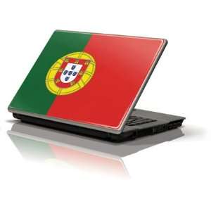  Portugal skin for Dell Inspiron 15R / N5010, M501R 