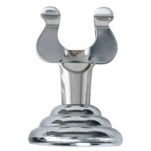   Supply 06390 2 Chrome Plated Harp Clip 