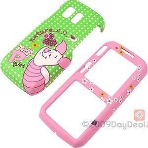   Rant M540, Piglet Pink/Green ECDSMM540PI96 Cell Phones & Accessories