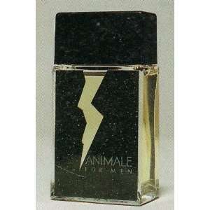  ANIMALE for Men EdT Collectible Miniature (.17 oz./5ml 