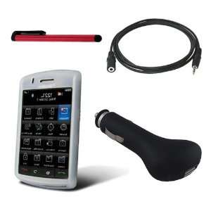   Meter) + USB Car Charger 1000mah(ALL) + Touch Screen Stylus Pen