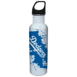 Los Angeles Dodgers Water Bottle