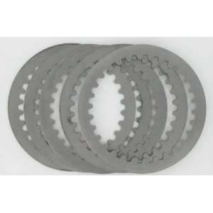  Drag Specialties Steel Plate Kit 1131 0444 Automotive