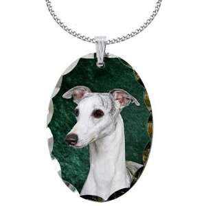  Whippet Pendant 