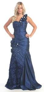 New Prom Winter Ball Evening Gown Formal Event Dresses  