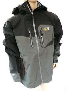 Mountain Hardwear ARTERO Goretex Jacket RP £339 XL XXL  