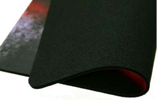   Mouse Pad for PC Mac L Size + Mousefeet for Razer Mamba & Deathadder
