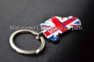   key ring for R56 R57 R58 R60 JCW Mini cooper coupe countryman clubman