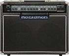 Rocktron V50D Velocity 50w 1x12 Combo Amp