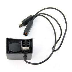 Power Supply AC Adapter Convertor for Xbox 360 KINECT Microsoft Sensor 