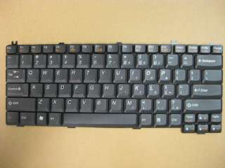 Lenovo 3000 G530 4446 23U keyboard BCF84 US 42T3338  