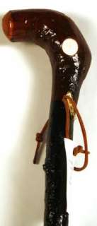Blackthorn Replica presidential cane shillelagh w/ tags (1246 S1 