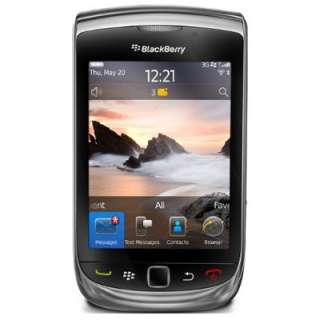   4GB Smartphone 5MP Cam, QWERTY, GPS   Black 843163069114  