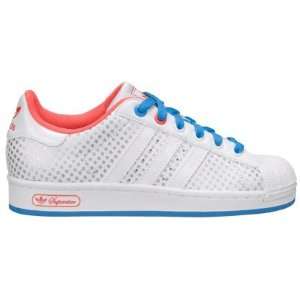 Adidas Superstar 2 Sneaker Damen  Sport & Freizeit