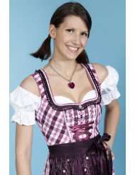 Bekleidung Kleider Knielang Dirndl