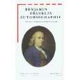 Autobiographie von Benjamin Franklin von C.H.Beck ( Gebundene 