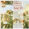   Bass), Jugendkantorei Dormagen, Das kleine Konzert, Johann Ludwig Bach