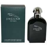 Jaguar Fragrances For Men homme/men, Eau de Toilette, Natural Spray 