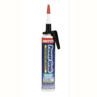Loctite 200 Ml Power Grab Construction Adhesive 1310454 at The Home 