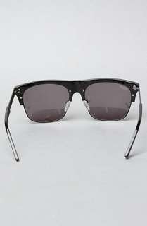 9Five Eyewear The Js Pro Model Sunglasses in Matte Black  Karmaloop 
