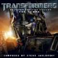 Transformers Revenge Of The Fallen   The Score