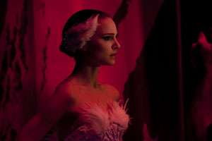  Black Swan   Der neue Thriller mit Natalie Portman