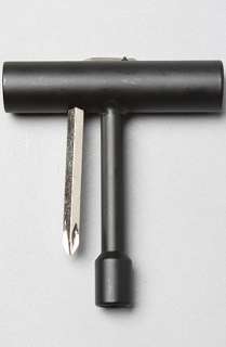 HUF The HUF x Spitfire T3 Skate Tool in Black  Karmaloop   Global 