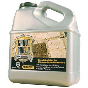 Miracle Sealants Grout Shield 70 oz. GRT SHD 2/1 