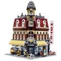  LEGO 10184   50 Jahre Town Plan Weitere Artikel entdecken