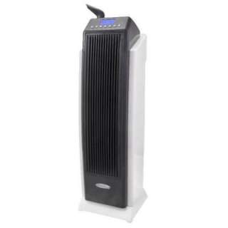 Soleus Air Ceramic Heater with Ultrasonic Humidifier DISCONTINUED HC4 