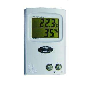 Hygrometer/ Thermometer from Essick Air Products   