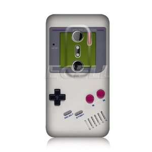 Ecell   HEAD CASE DESIGNS VINTAGE RETRO GAMEBOY CLASSIC BACK CASE FOR 