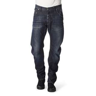 Arc loose tapered jeans   G STAR   Loose   Denim   Menswear 
