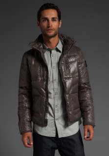 DIESEL Widol Down Jacket in 96E 