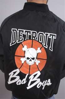 And Still x For All To Envy Vintage Detroit Pistons 1988 Bad Boys 