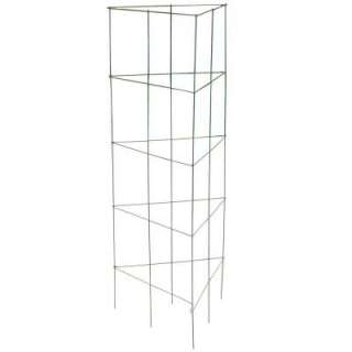 Gilbert & Bennett 48 In. Tomato Towers Tri Fold 901284DPT at The Home 