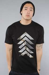 BLVCK SCVLE The Fallen From Grace Tee in Black  Karmaloop 