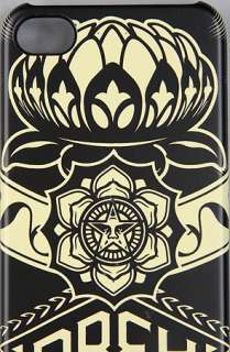 Incase The iPhone4 Snap Case V2 in Lotus Ornament  Karmaloop 