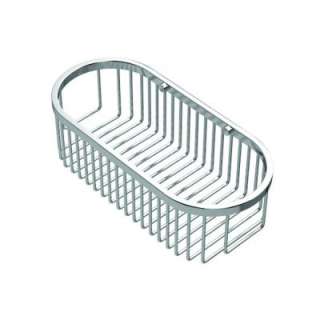Buy a Gatco Oval Basket in Chrome (1576) from  