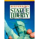 Build Your Own Statue of Liberty von John Harris (Taschenbuch)