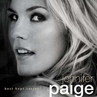 Best Kept Secret [Deluxe Edition] Jennifer Paige